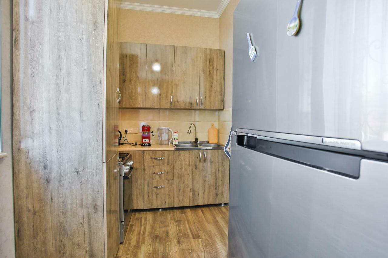 Apartment Anano Kutaisi Exteriér fotografie