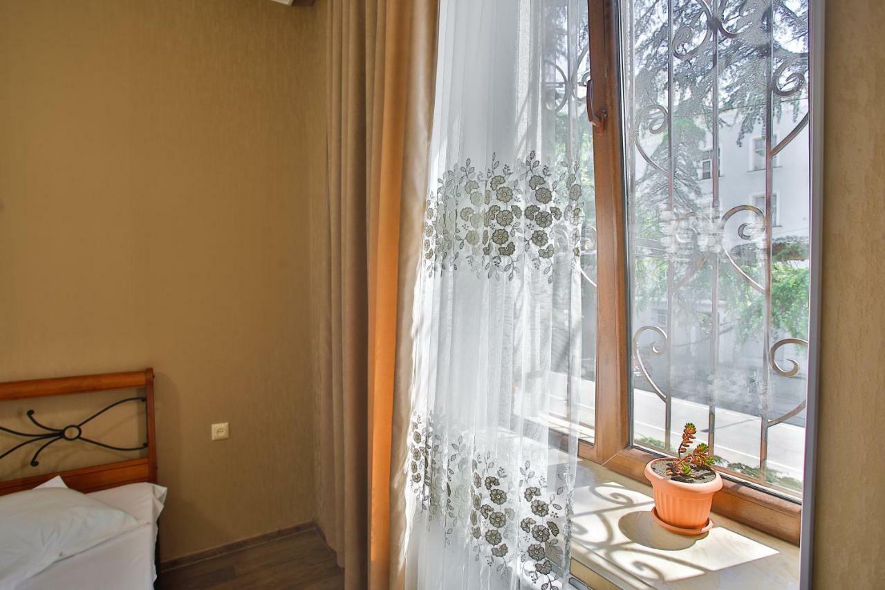 Apartment Anano Kutaisi Exteriér fotografie