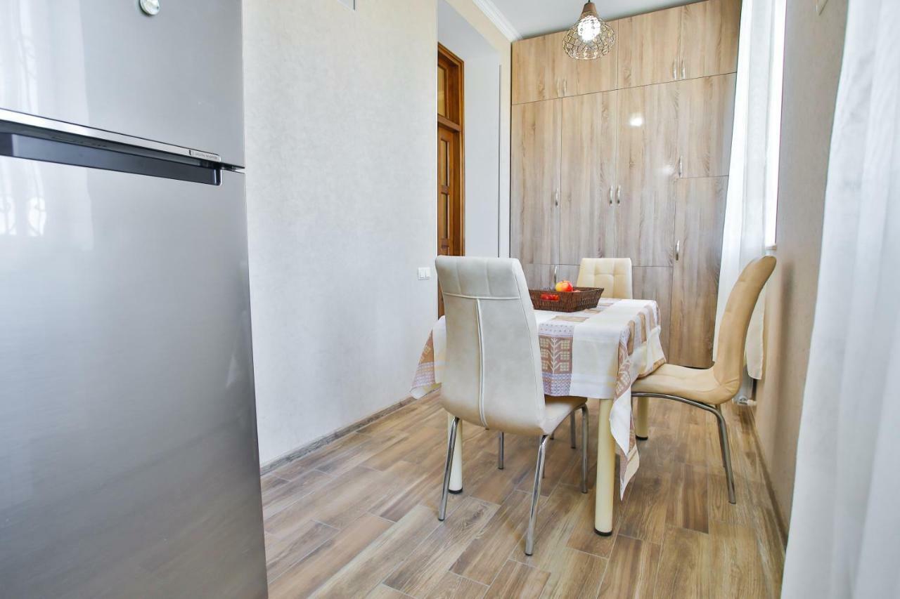 Apartment Anano Kutaisi Exteriér fotografie